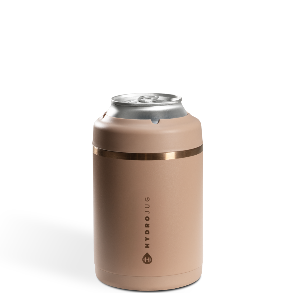 Cream - Can Cooler (Slim)