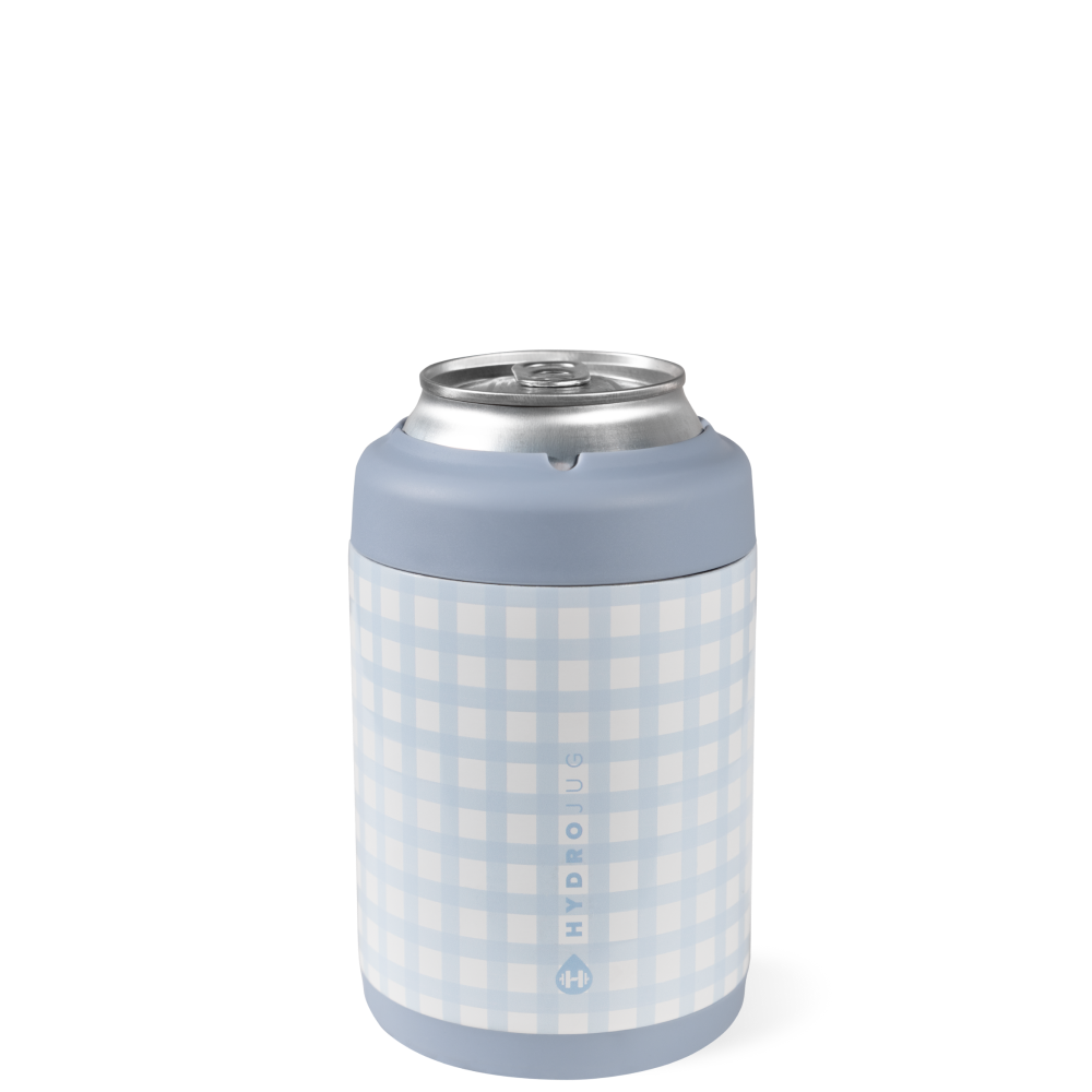 Light Blue - Can Cooler (Standard)