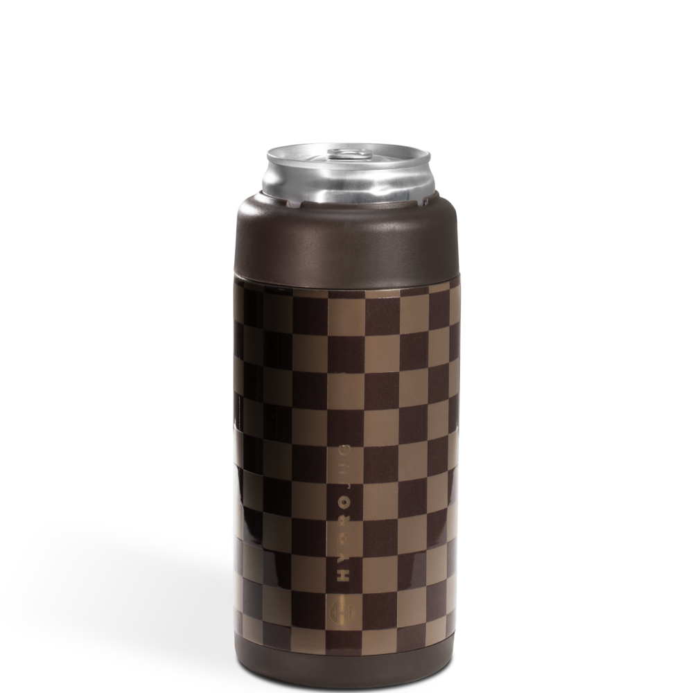 Camo - Can Cooler (Slim)