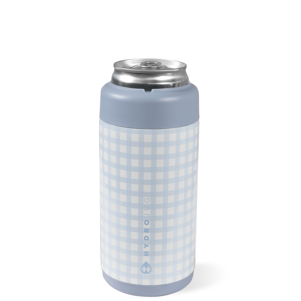Light Blue - Can Cooler (Standard)