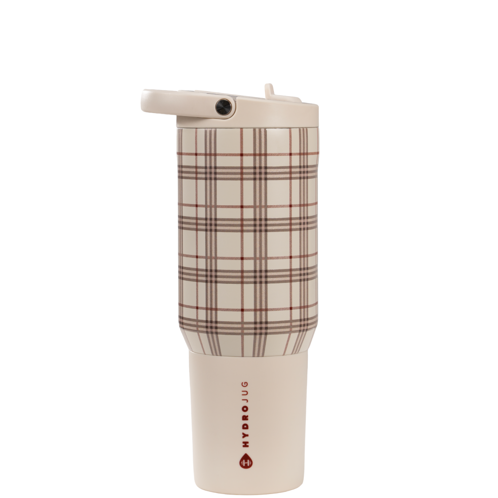 Black - Sport (20oz)
