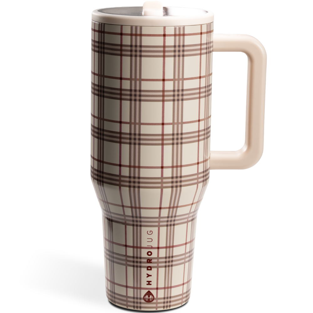 Cowgirl - Traveler (20oz)