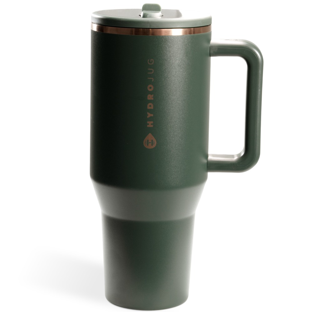 Wildrose - Traveler (20oz)