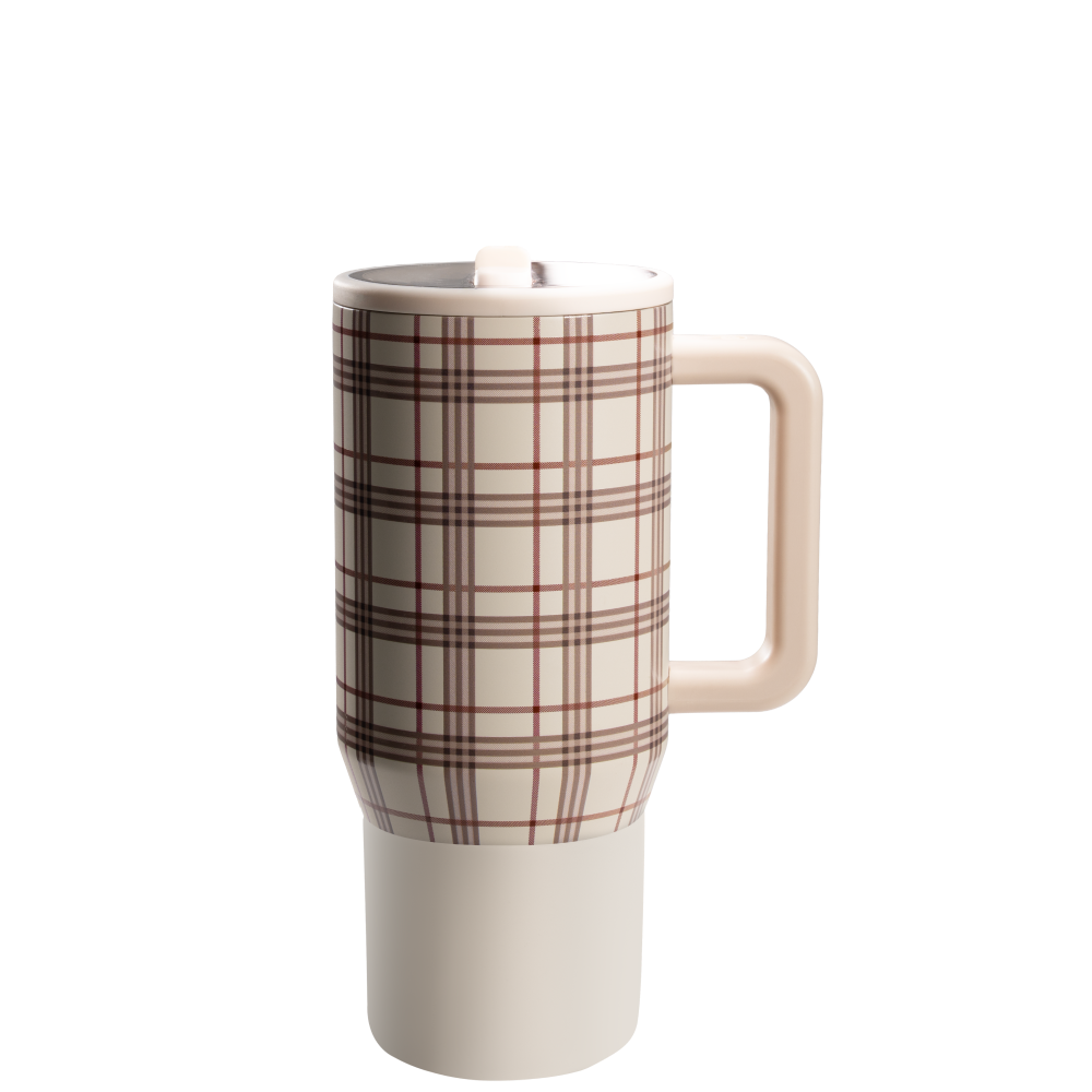 Sports - Traveler (20oz)