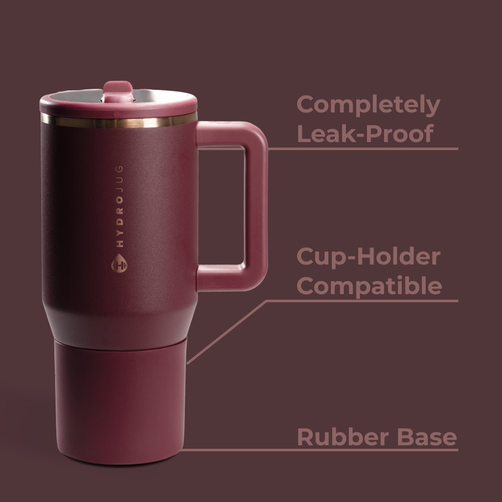 Merlot - Traveler (20oz)