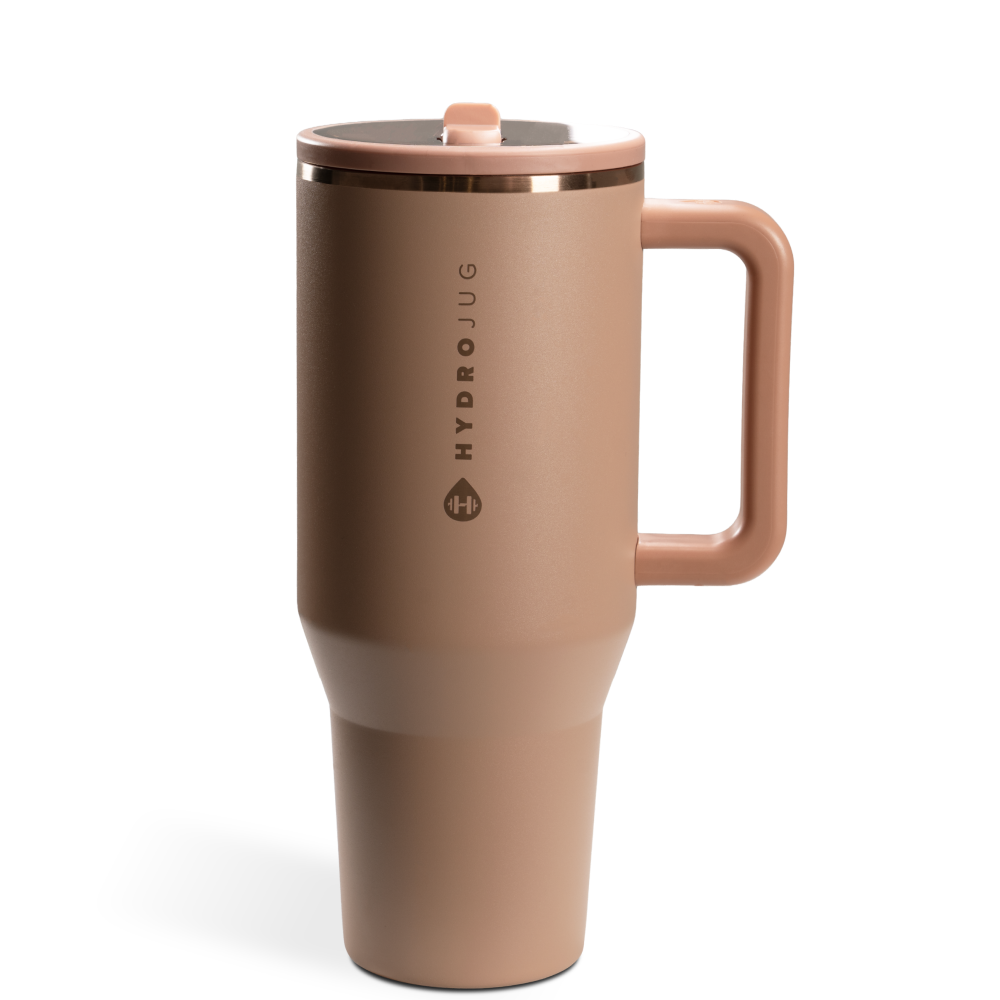 CamoPRE-SALE - Traveler (32oz)