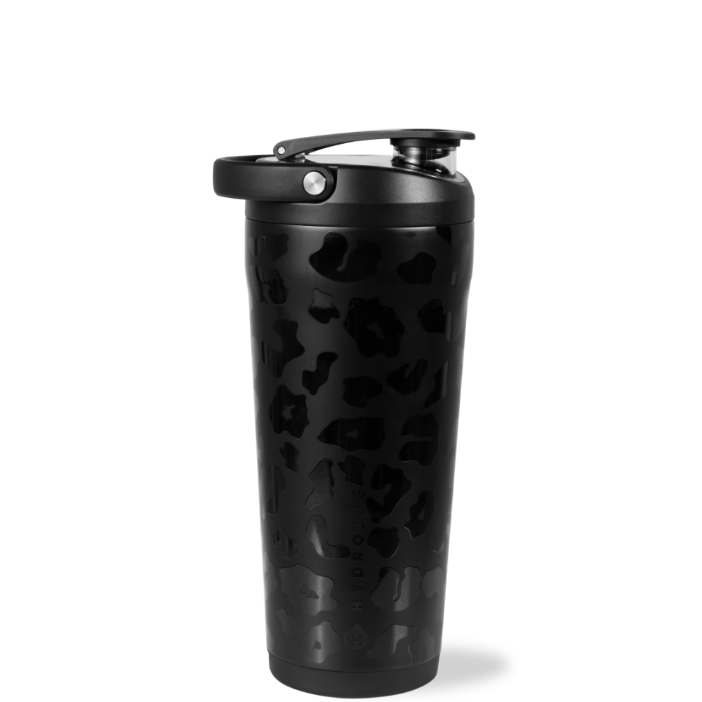 Bubblegum - Single Wall Shaker (20oz)