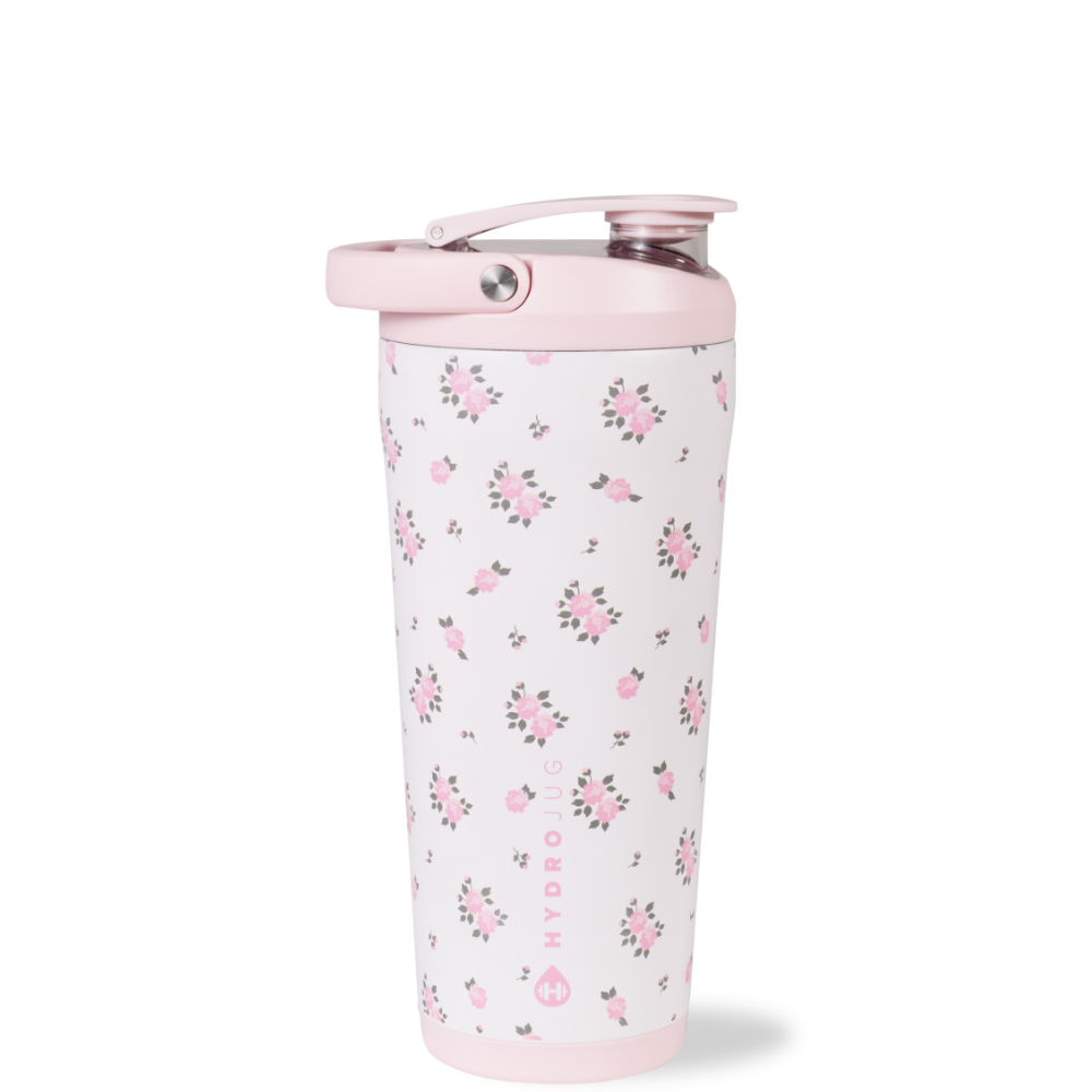 Sage - Insulated Shaker (24oz)