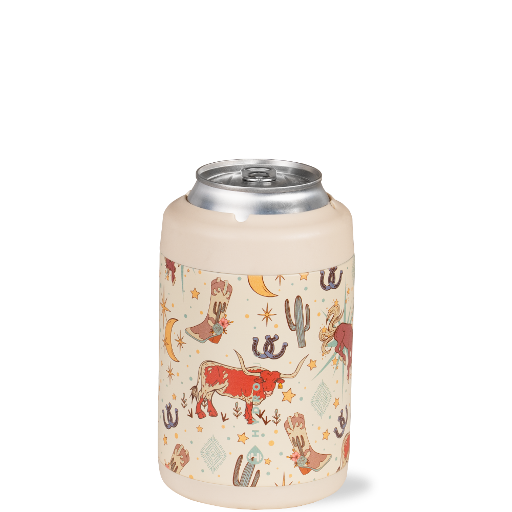 Wildrose - Can Cooler (Standard)