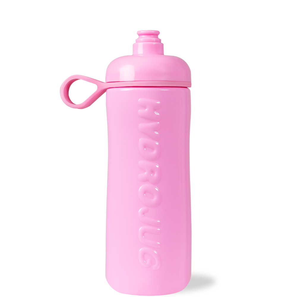Mauve - Squeeze Bottle