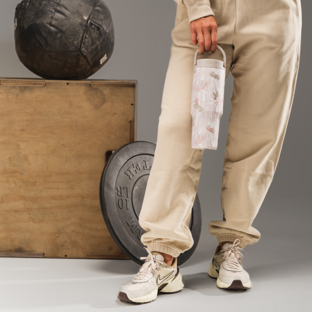 Camo - Sport (40oz)