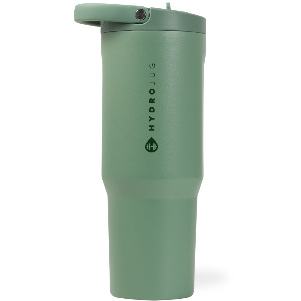 Black - Sport (64oz)