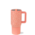 Daisy Checkers - Traveler (20oz)