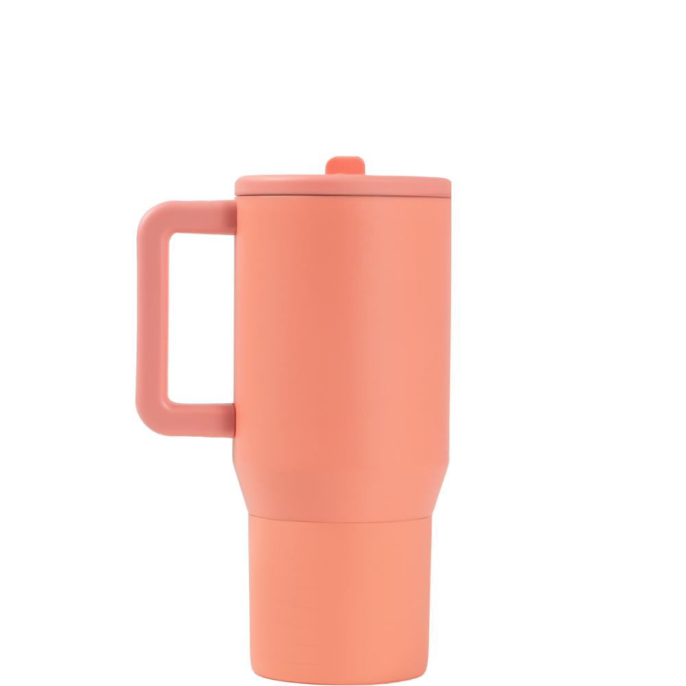 Summer Peach - Traveler (20oz)