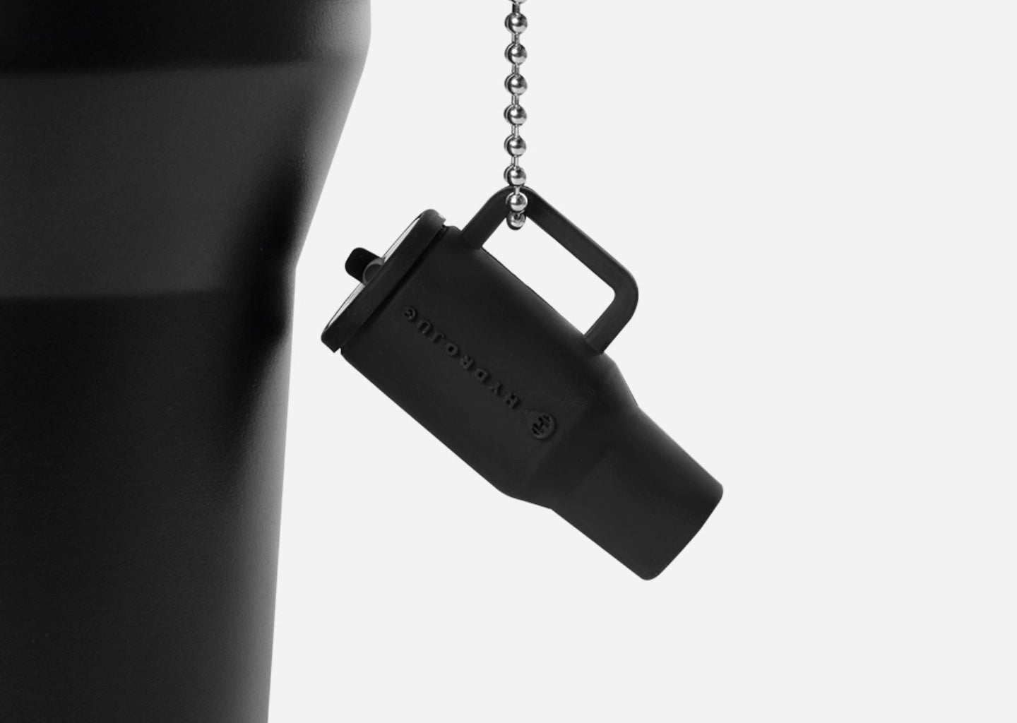 Traveler Keychain - Keychain