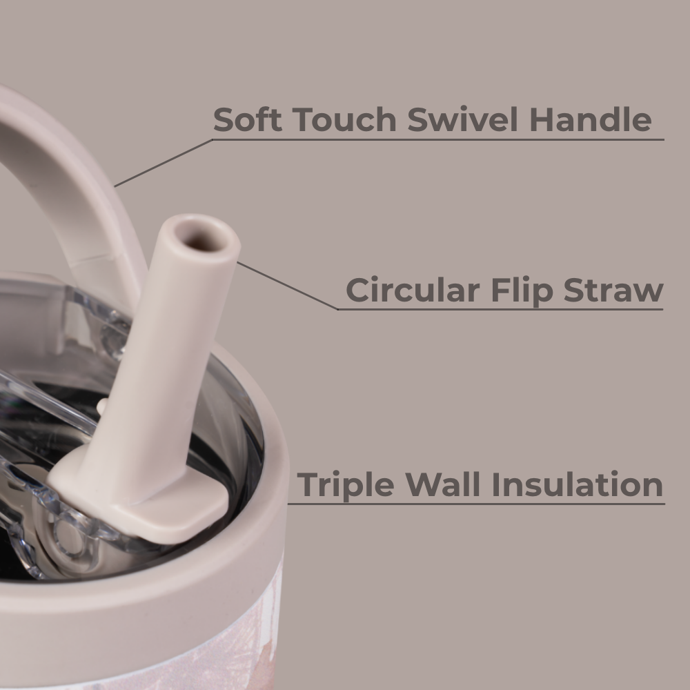 Camo - Sport (20oz)