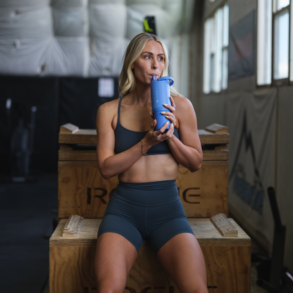 Light Blue - Sport (20oz)