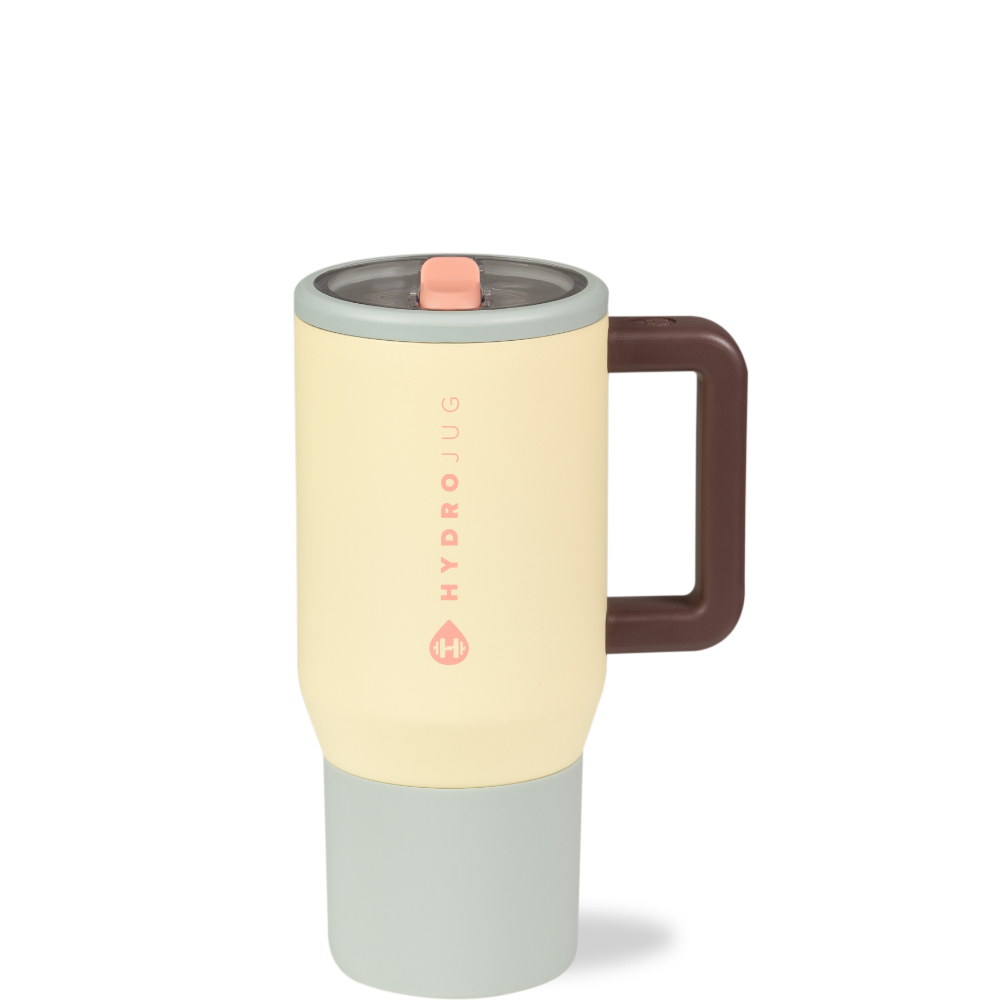 Rodeo - Traveler (20oz)