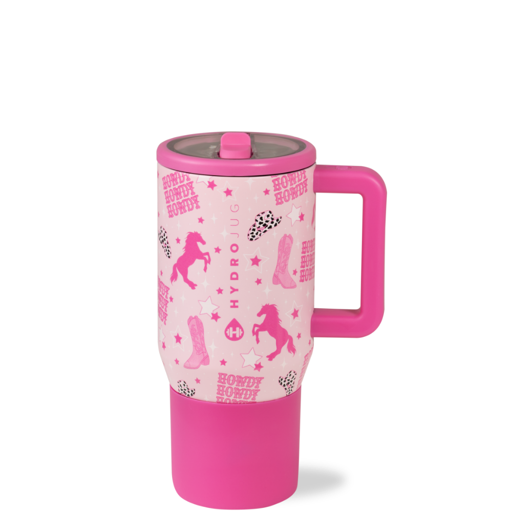 Bows - Traveler (20oz)