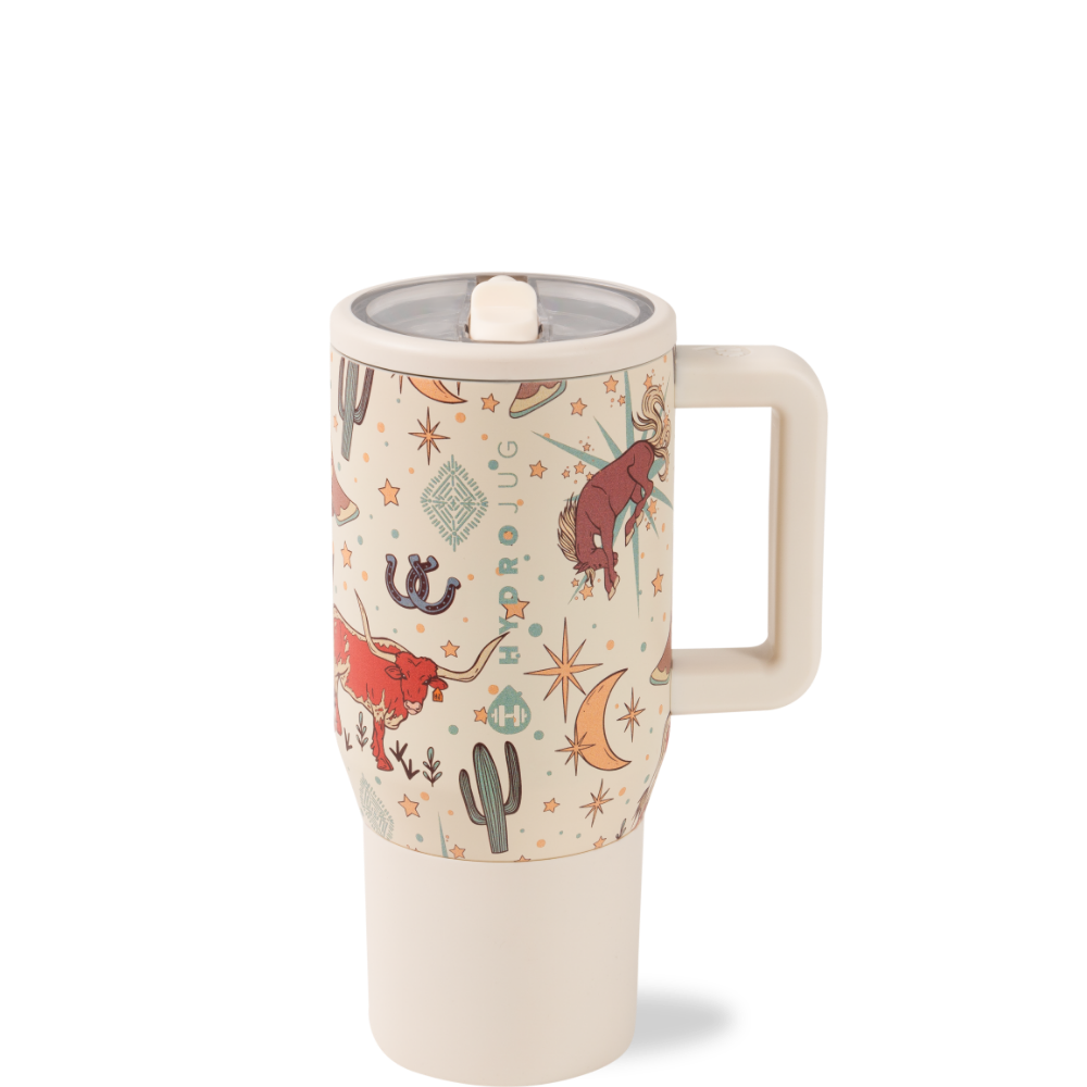 CamoPRE-SALE - Traveler (32oz)