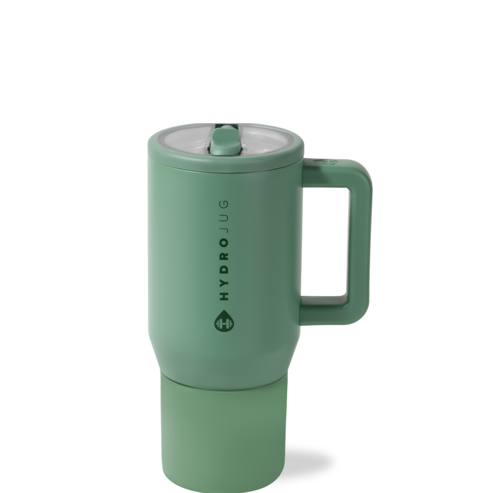 Daisy Checkers - Traveler (20oz)