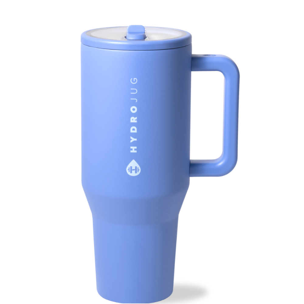 Light Blue - Traveler (20oz)