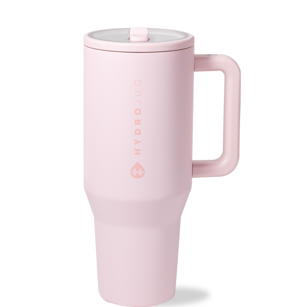 Light Blue - Traveler (32oz)