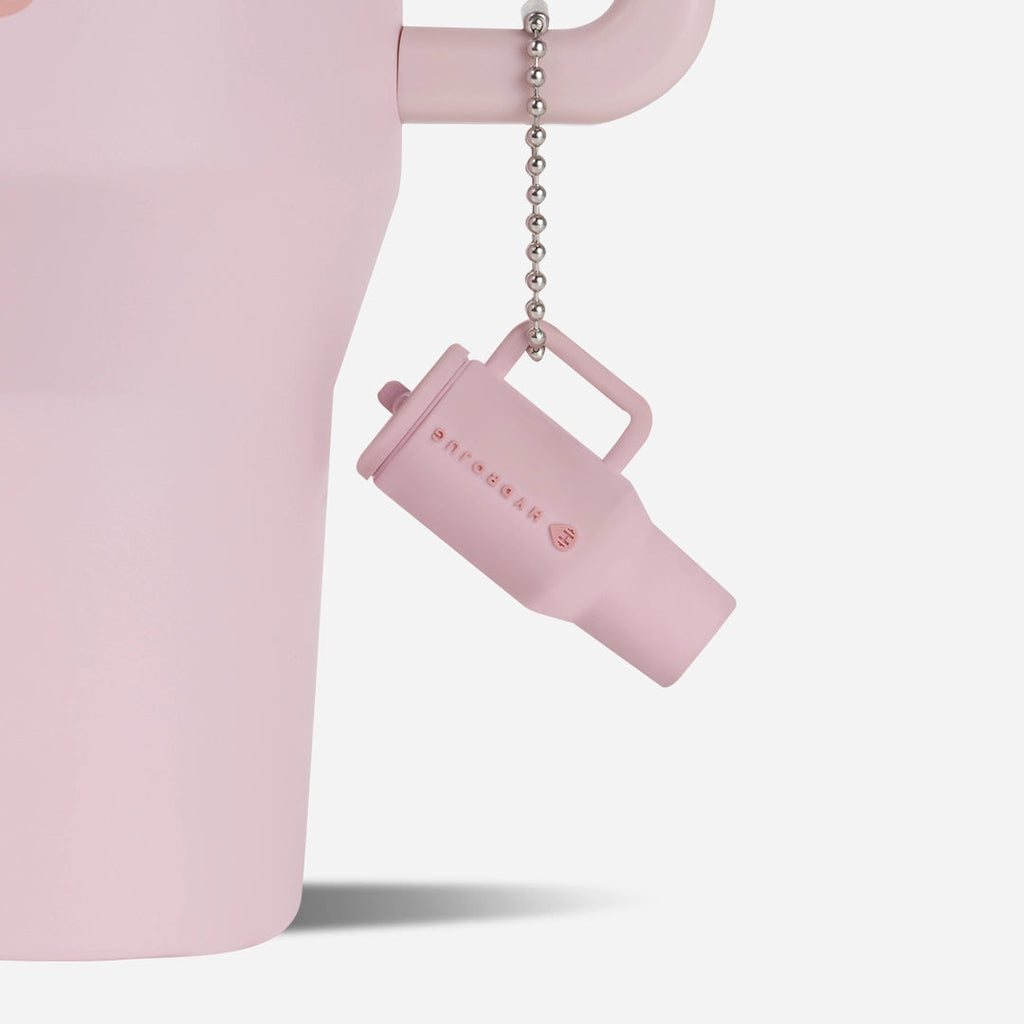 Traveler Keychain - Keychain