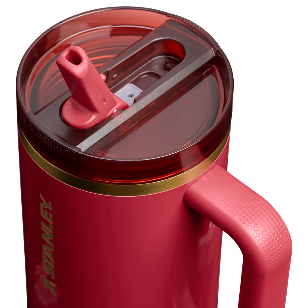 Stanley The Cheers & Cheer Quencher ProTour Flip Straw Tumbler | 40 OZ
