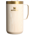 Stanley The Cheers & Cheer Stay-Hot Camp Mug | 24 OZ