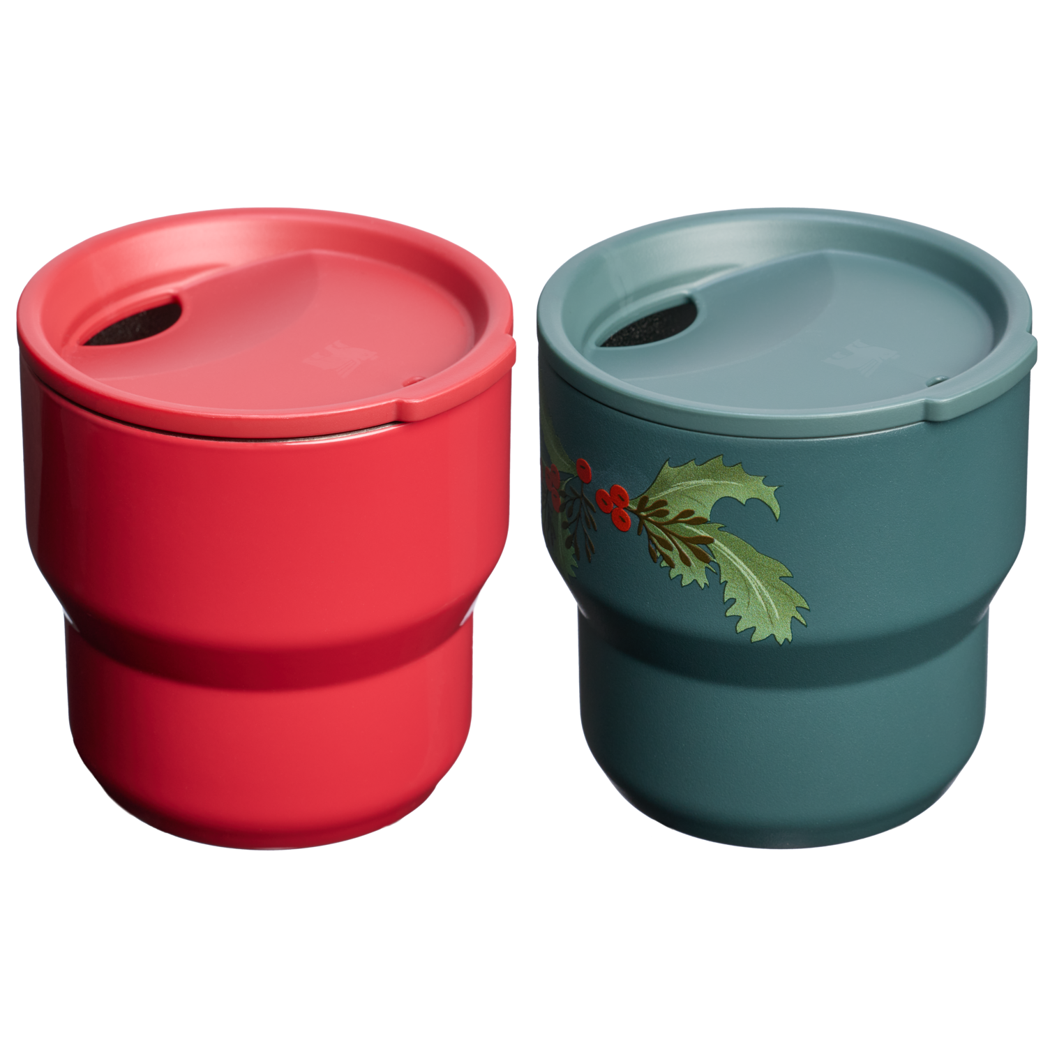 Stanley The Cheers & Cheer Stay-Hot Stacking Cup 2-Piece Set | 10 OZ