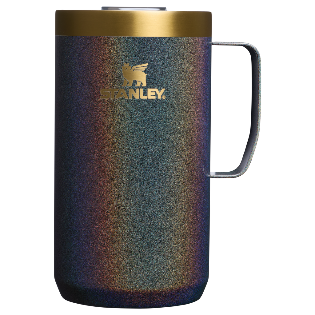 Stanley The Dream Weaver Stay-Hot Camp Mug | 24 OZ