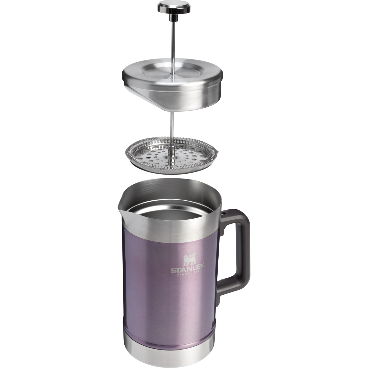 Stanley classic-stay-hot-french-press-48-oz