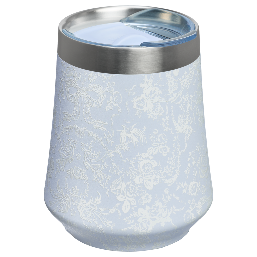 Stanley 1913 x LoveShackFancy Holiday Reserve Wine Tumbler | 11 OZ