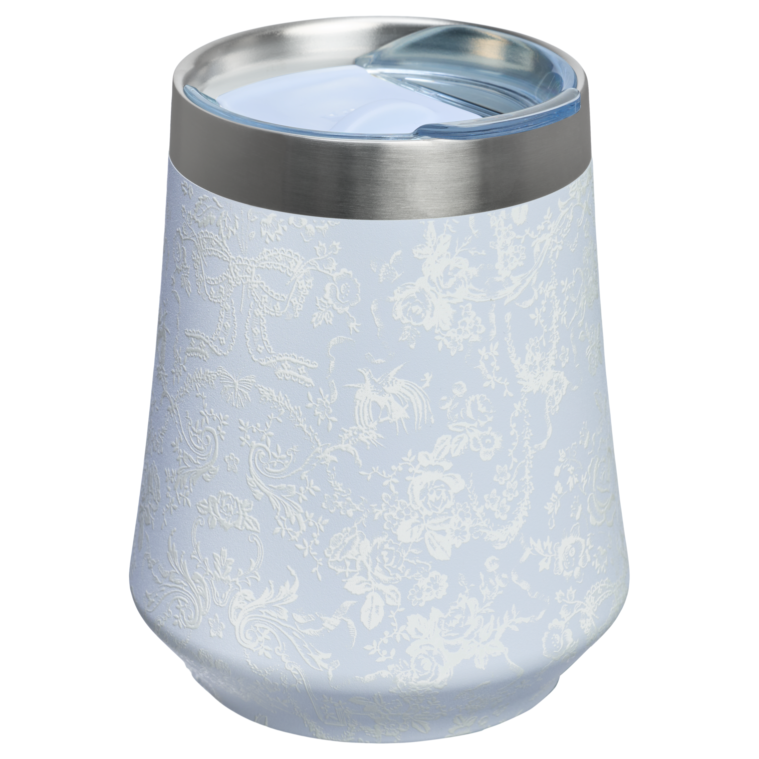 Stanley 1913 x LoveShackFancy Holiday Reserve Wine Tumbler | 11 OZ