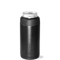 Black - Can Cooler (Slim)