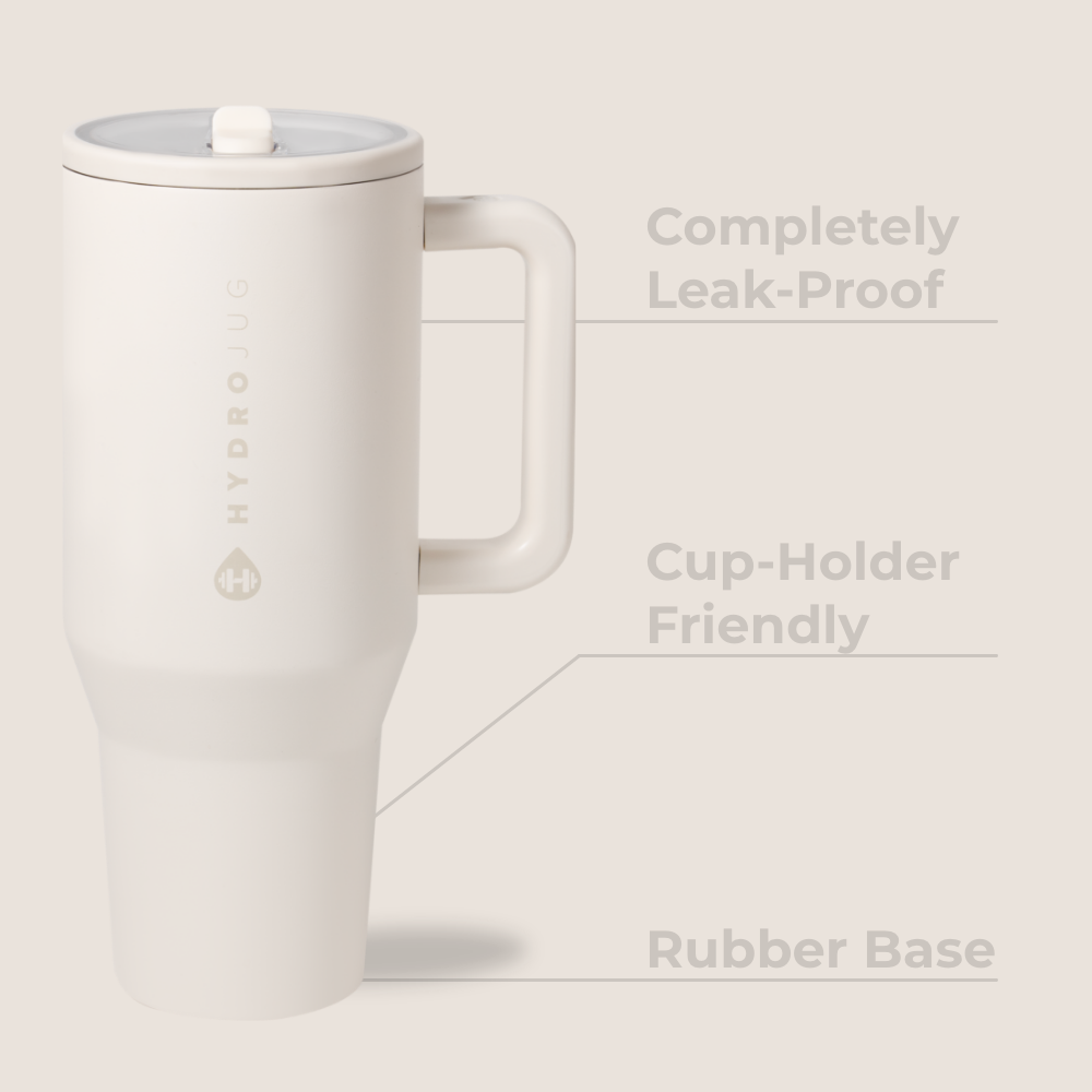 CreamPRE-SALE - Traveler (32oz)