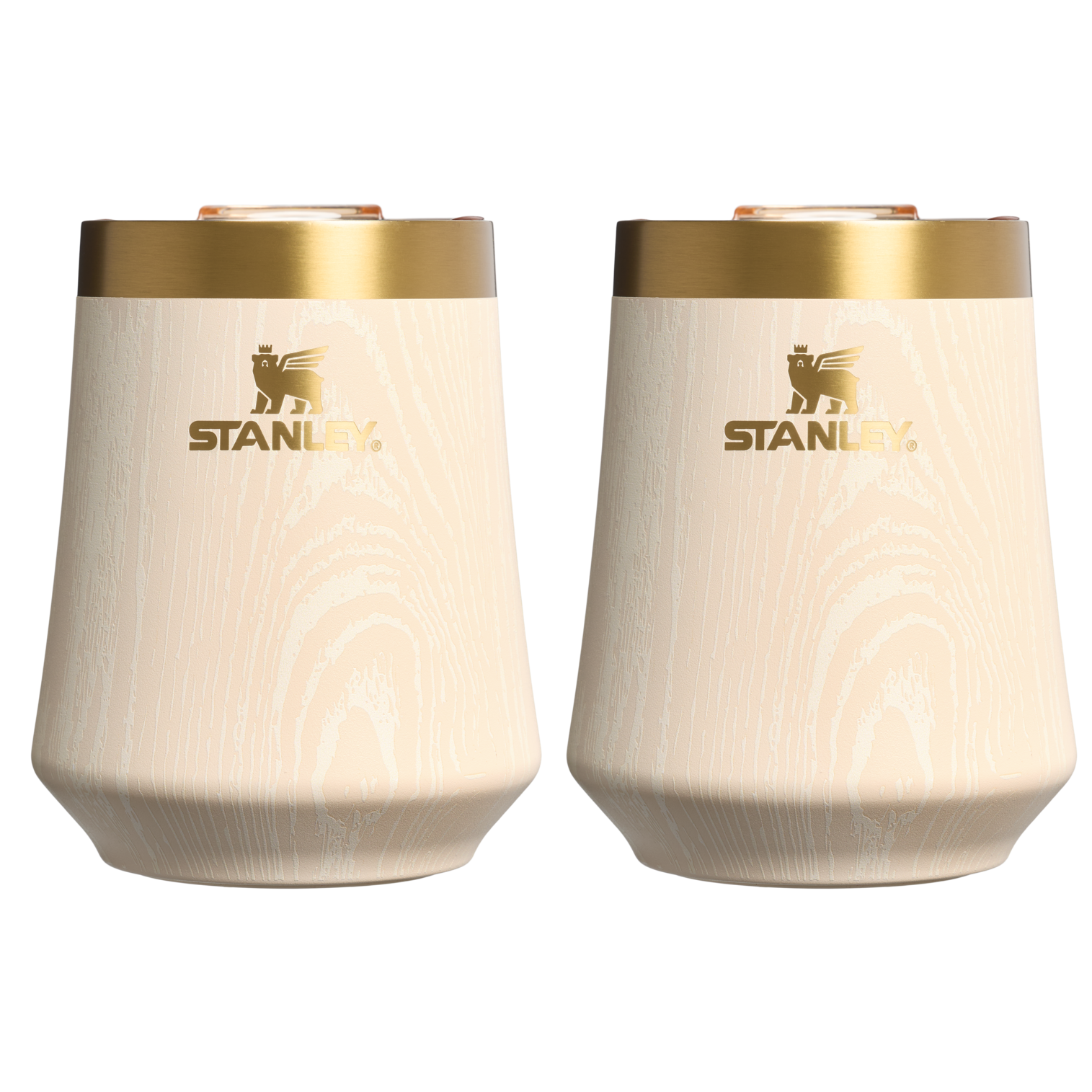 Stanley The Cheers & Cheer Reserve Wine Tumbler | 11 OZ (2-pack)