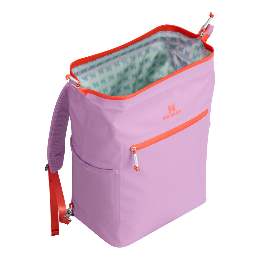 Stanley The All Day Madeleine Midi Cooler Backpack | 20 Can | 14.8 QT | 14.0 L