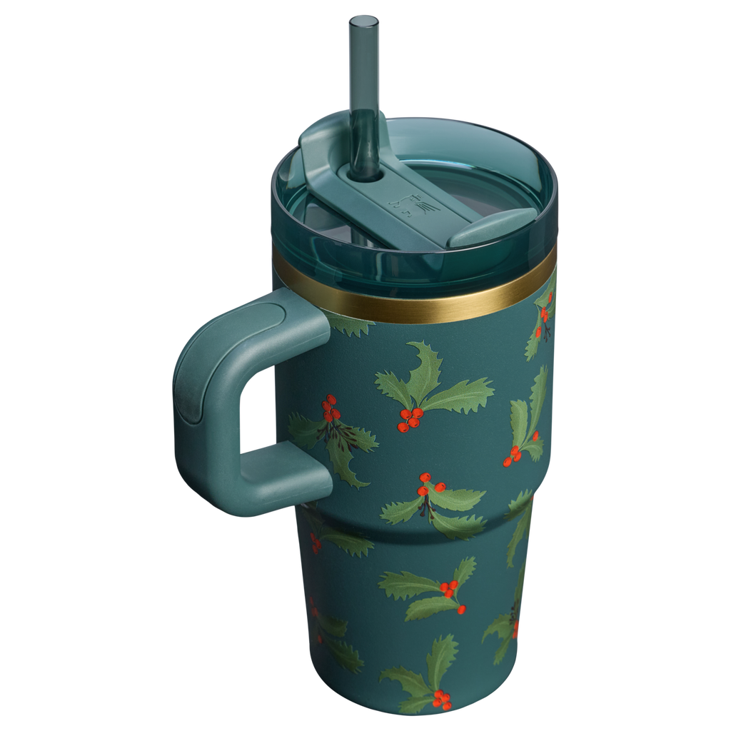 Stanley The Cheers & Cheer Quencher H2.O FlowState™ Tumbler | 20 OZ