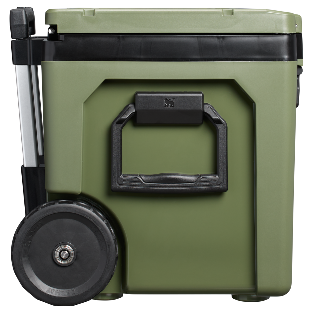 Stanley The Cold For Days Wheeled Outdoor Cooler | 50 QT