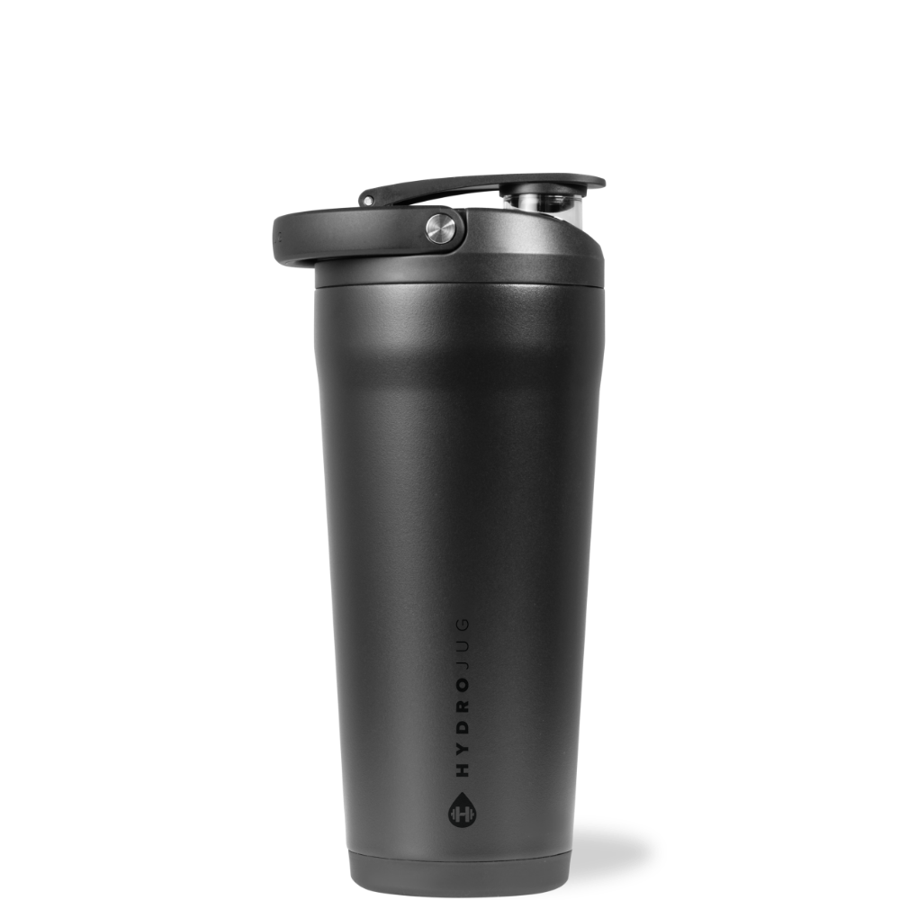 Light Blue - Insulated Shaker (24oz)