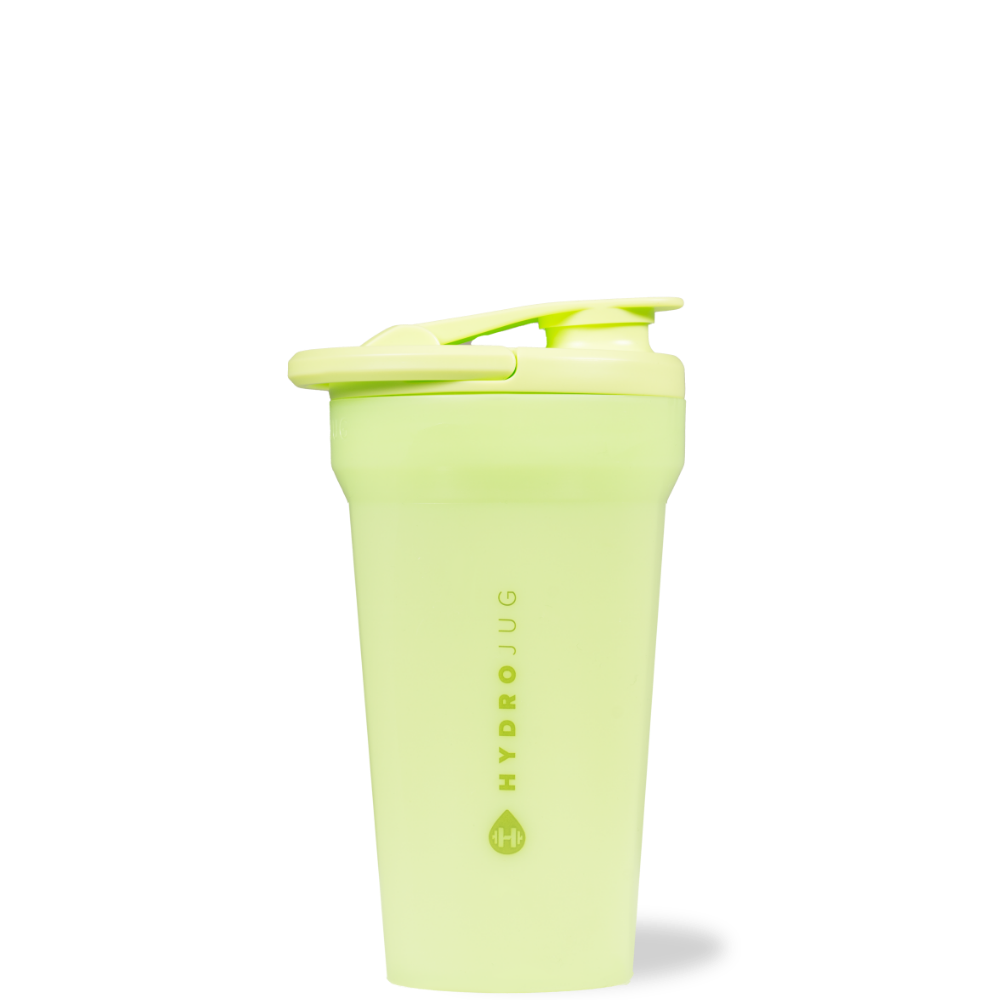Sage - Insulated Shaker (24oz)