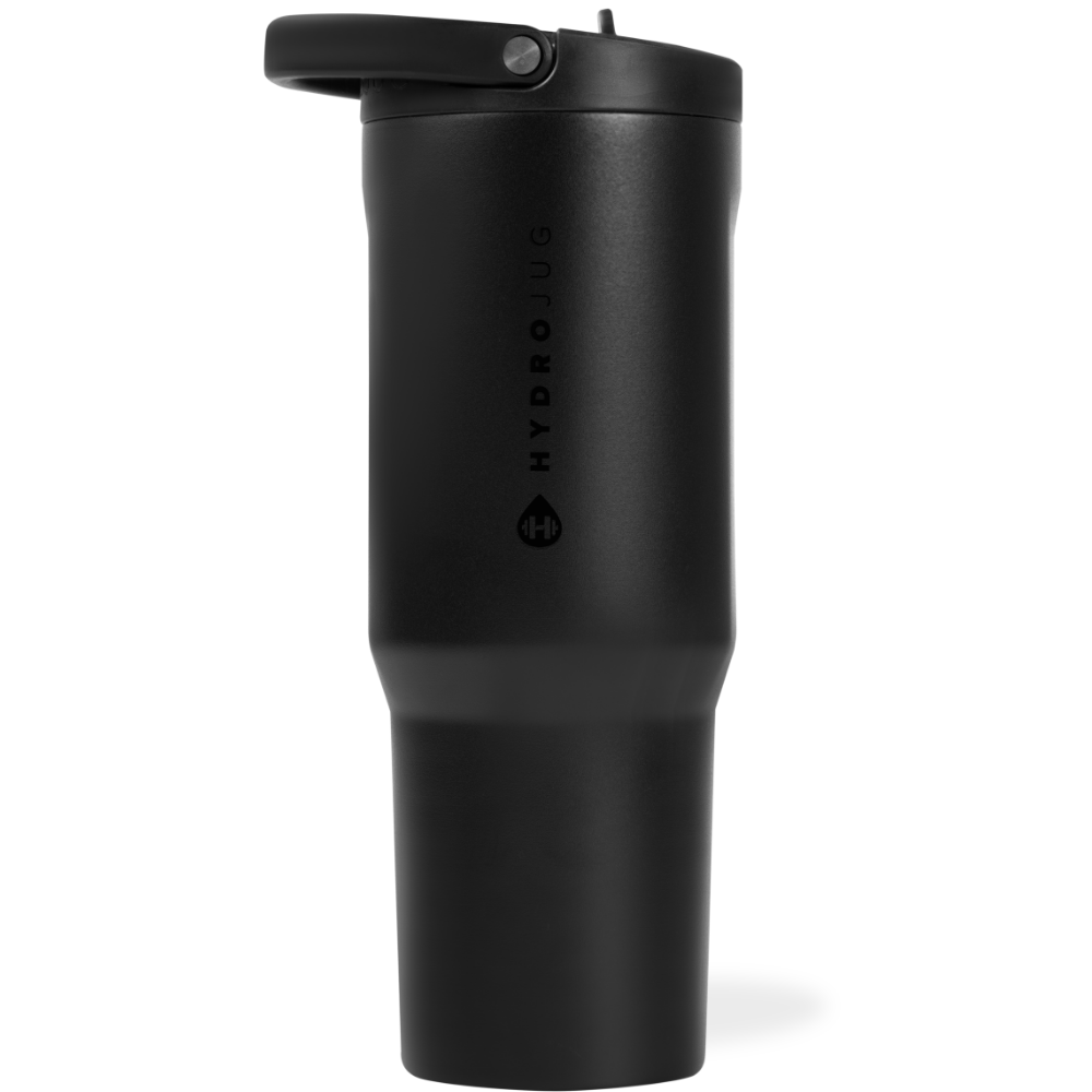 Black - Sport (64oz)